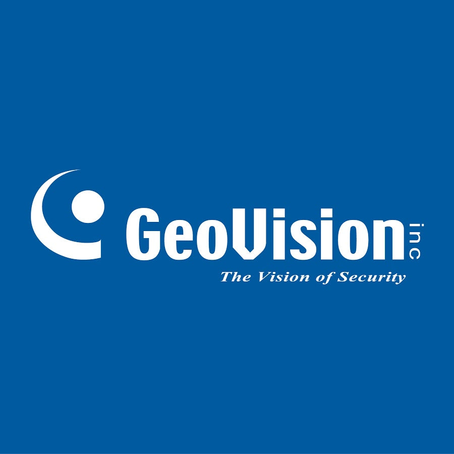 GeoVision GV-AS4111 Kit - IP Control Panel