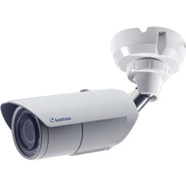GeoVision Target GV-LPC2211 2 Megapixel HD Network Camera - Color, Monochrome - Bullet