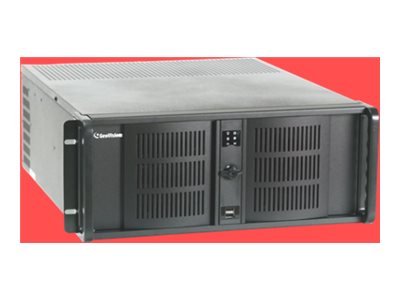 GeoVision UVS Control Center - Video server - 1 TB - rack-mountable 897-CCPI74-000