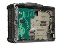 Getac Expansion Unit PCI-E 3.0 - System bus extender - for Getac X500 G3 GOPEX2