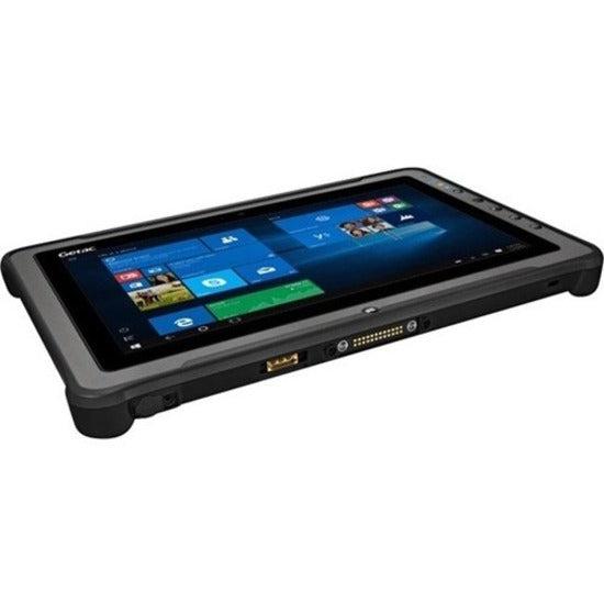 Getac F110 Rugged Tablet - 11.6" Full HD - Core i5 11th Gen i5-1135G7 Quad-core (4 Core) 4.20 GHz - 8 GB RAM - 256 GB SSD - Windows 10 Pro 64-bit