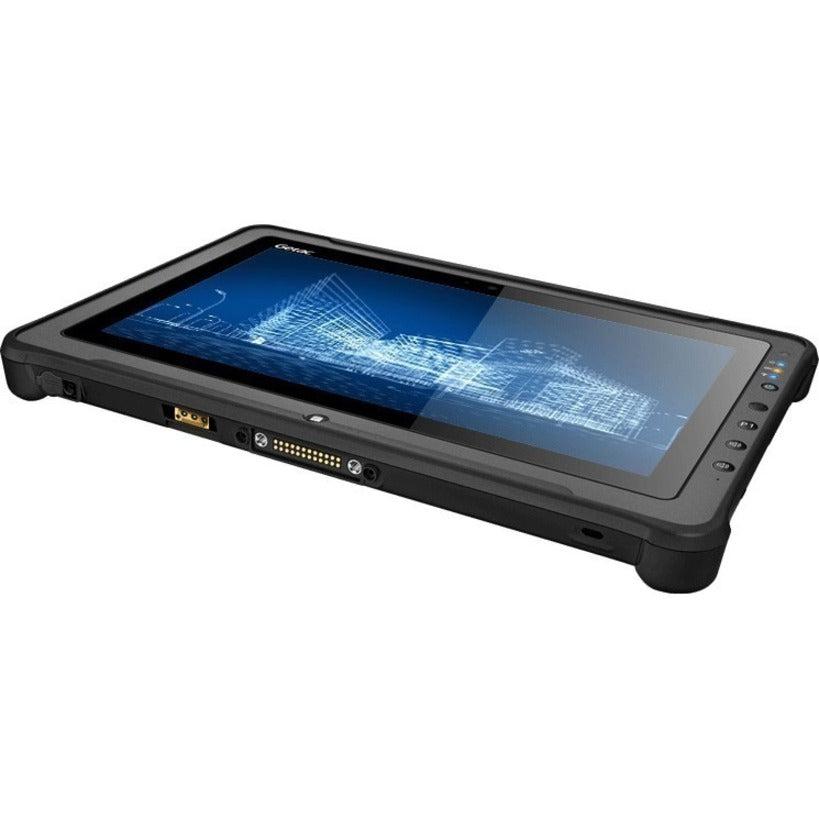 Getac F110 Rugged Tablet - 11.6" Full HD - Core i5 11th Gen i5-1135G7 Quad-core (4 Core) 4.20 GHz - 8 GB RAM - 256 GB SSD - Windows 10 Pro 64-bit