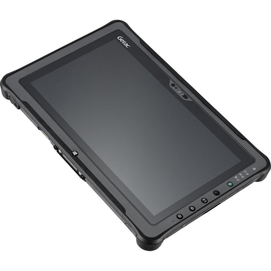 Getac F110 Rugged Tablet - 11.6" Full HD - Core i5 11th Gen i5-1135G7 Quad-core (4 Core) 4.20 GHz - 8 GB RAM - 256 GB SSD - Windows 10 Pro 64-bit