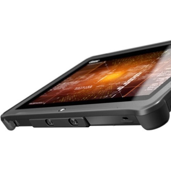 Getac F110 Rugged Tablet - 11.6" Full HD - Core i5 11th Gen i5-1135G7 Quad-core (4 Core) 4.20 GHz - 8 GB RAM - 256 GB SSD - Windows 10 Pro 64-bit
