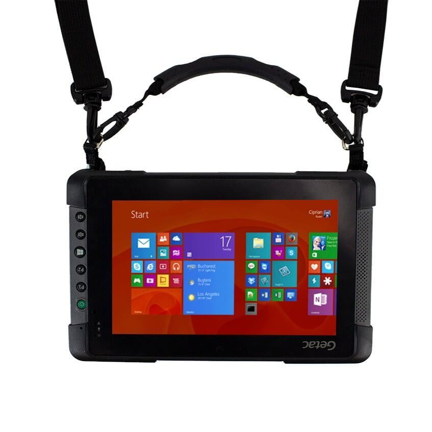 Getac Fieldmate Mobility Bundle 590GBL000495