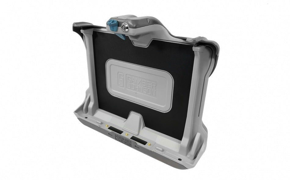 Getac K120 Vehicle Cradle - Havis Package
