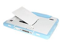 Getac Main Battery - Tablet battery - lithium ion - 2160 mAh - for Getac RX10H GBM4XC