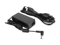 Getac - Power adapter - AC 100-240 V - 65 Watt - United States - for Getac A140, A140 G2, F110 G4, F110 G5, K120, S410 G3, T800 GAA6U5