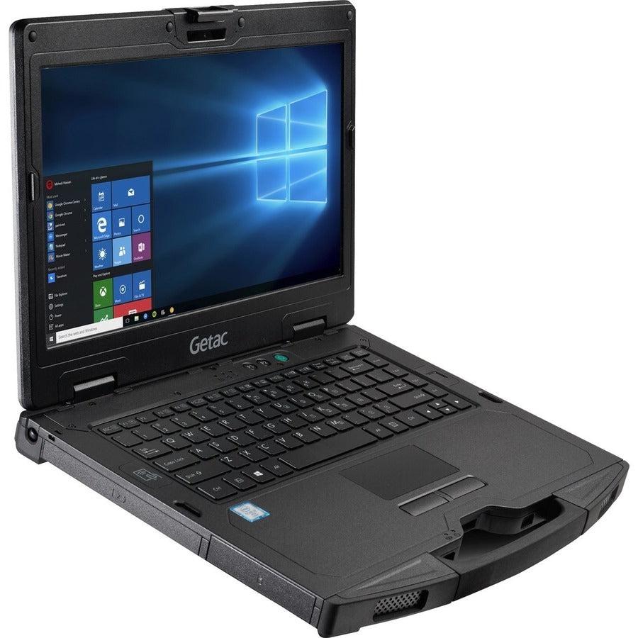 Getac S410 S410 G3 14" Notebook