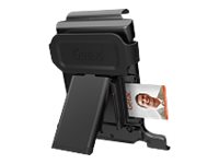 Getac SnapBack - SMART card / NFC / RFID reader GORSX2