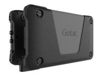 Getac SnapBack with Extended Tactical Vest Mount - Tablet battery - 17 Wh - for Getac MX50 GBS1X2