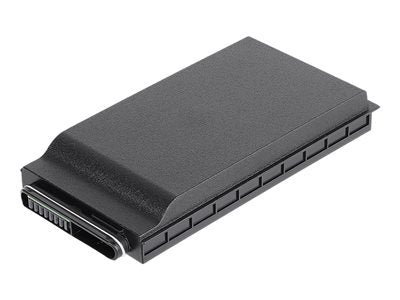 Getac - Tablet battery (high capacity) - lithium polymer - 9980 mAh GBM2XA