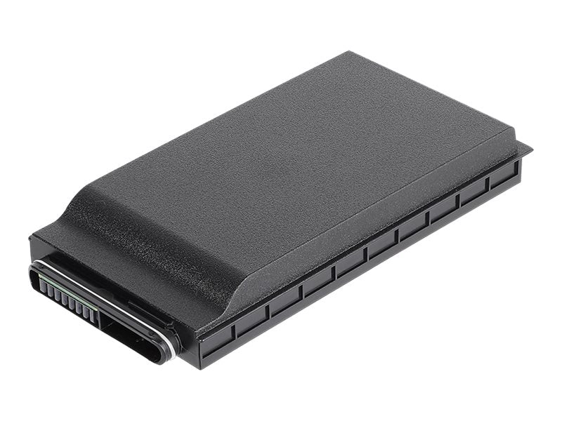 Getac - Tablet battery (high capacity) - lithium polymer - 9980 mAh GBM2XA
