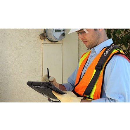 Getac UX10-Ex Rugged Tablet - 10.1" WUXGA - Core i5 10th Gen i5-10310U Quad-core (4 Core)