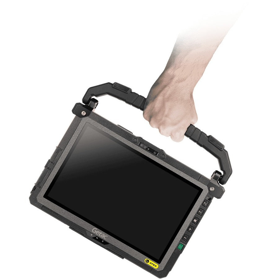 Getac UX10-Ex Rugged Tablet - 10.1" WUXGA - Core i5 10th Gen i5-10310U Quad-core (4 Core)