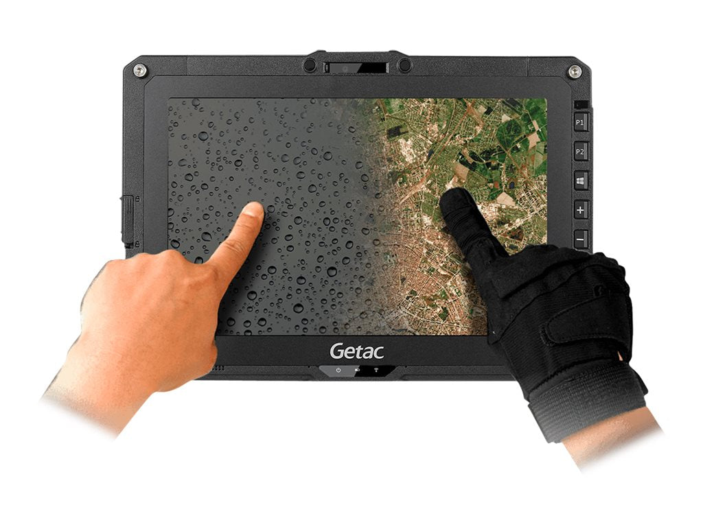 Getac UX10 - Rugged - tablet - Intel Core i5 - 1245U / up to 4.4 GHz - Intel Evo vPro Enterprise Platform - Win 11 Pro - Intel USDB29VAXXXQ