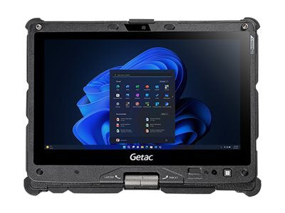 Getac V110 Fully Rugged 11.6in Windows Os Convertible Laptop With 3yr Bumper To Bumper Warranty
