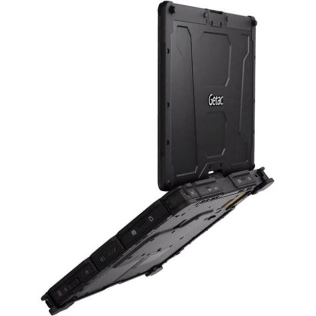 Getac V110 V110 G7 LTE 11.6" Touchscreen Rugged Convertible 2 in 1 Notebook - Full HD -