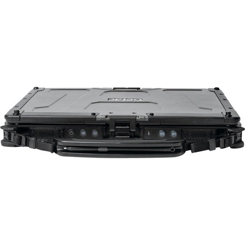 Getac V110 V110 G7 LTE 11.6" Touchscreen Rugged Convertible 2 in 1 Notebook - Full HD -