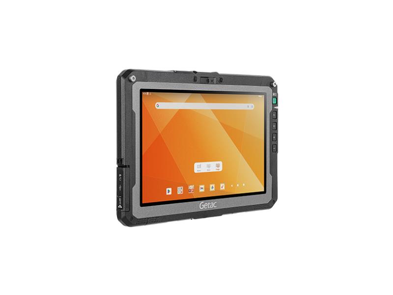 Getac ZX10 Fully Rugged 10.1in Android OS Tablet With 3YR Bumper To Bu