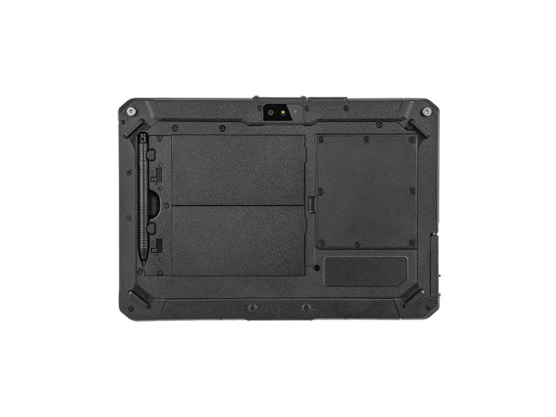 Getac ZX10 Fully Rugged 10.1in Android OS Tablet With 3YR Bumper To Bumper Warranty