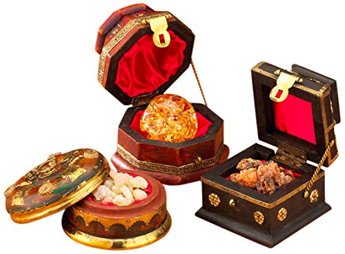 Gifts - Three Box Set Standard
