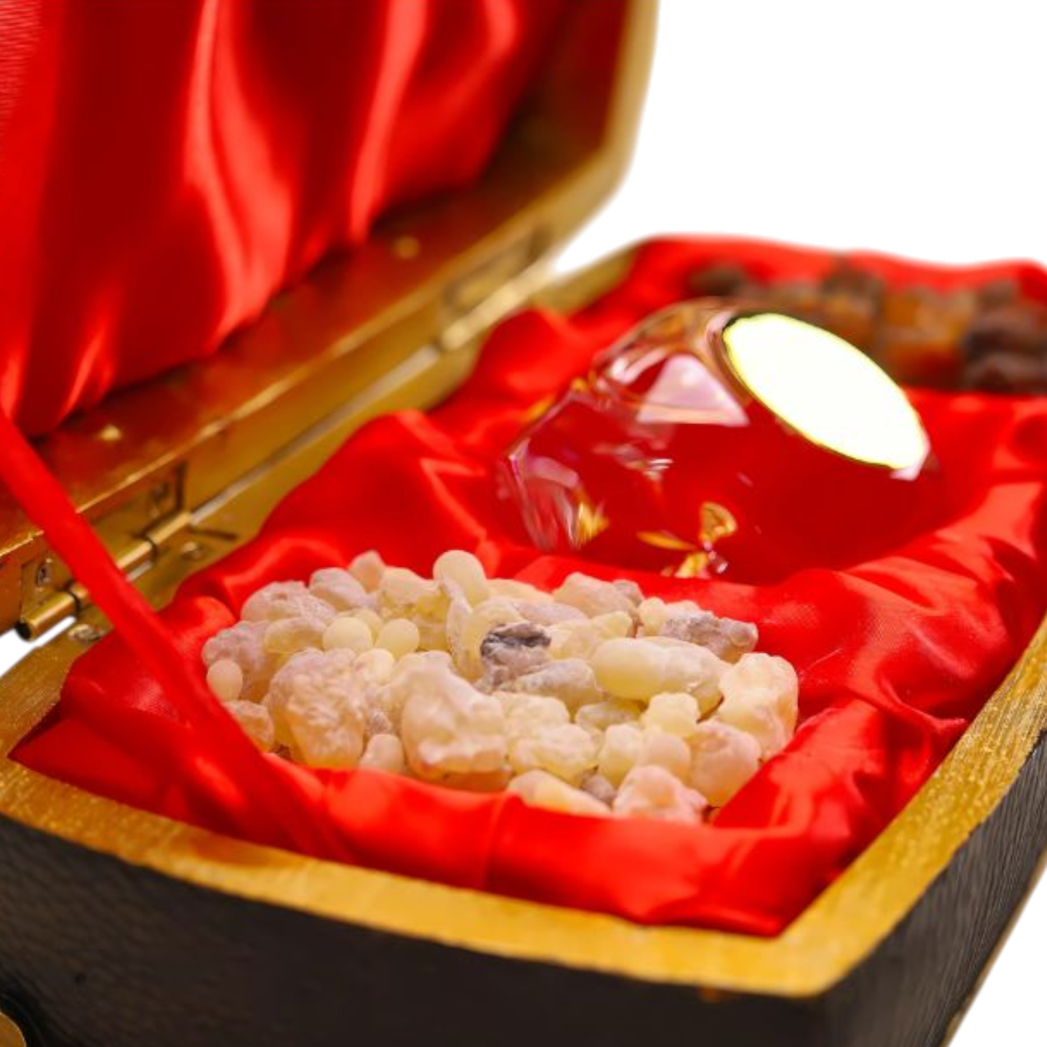 Gifts of the three Kings - Regal Music Box