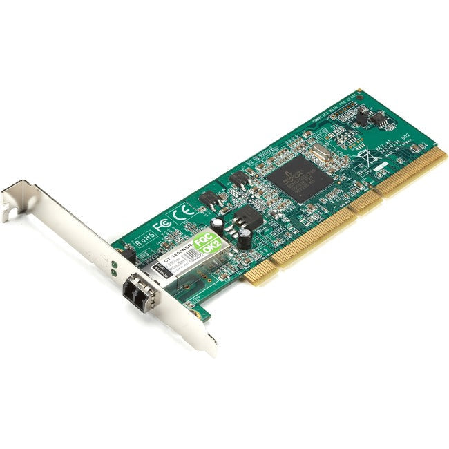 Gigabit Ethernet (1000-Mbps) Network Interface Card - Pci, BBX-LH1660C-LC