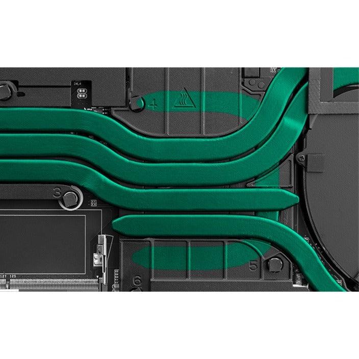 Gigabyte AERO 16 XE5 16 XE5-73US934HH 16" Gaming Notebook - UHD+ - 3840 x 2400 - Intel Core i7 12th Gen i7-12700H Tetradeca-core (14 Core) 2.30 GHz - 16 GB Total RAM - 1 TB SSD - Silver