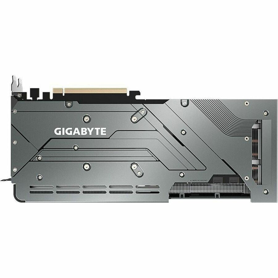 Gigabyte AMD Radeon RX 7700 XT Graphic Card - 12 GB GDDR6