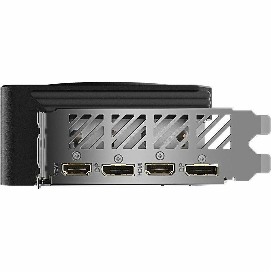 Gigabyte AMD Radeon RX 7700 XT Graphic Card - 12 GB GDDR6