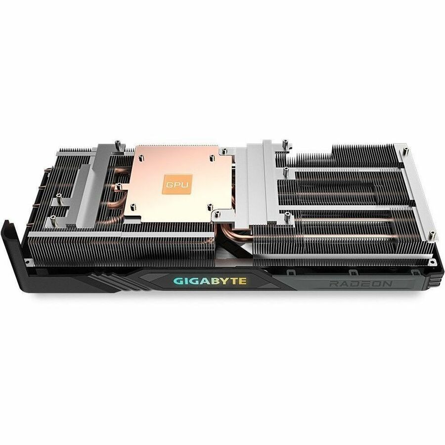 Gigabyte AMD Radeon RX 7700 XT Graphic Card - 12 GB GDDR6