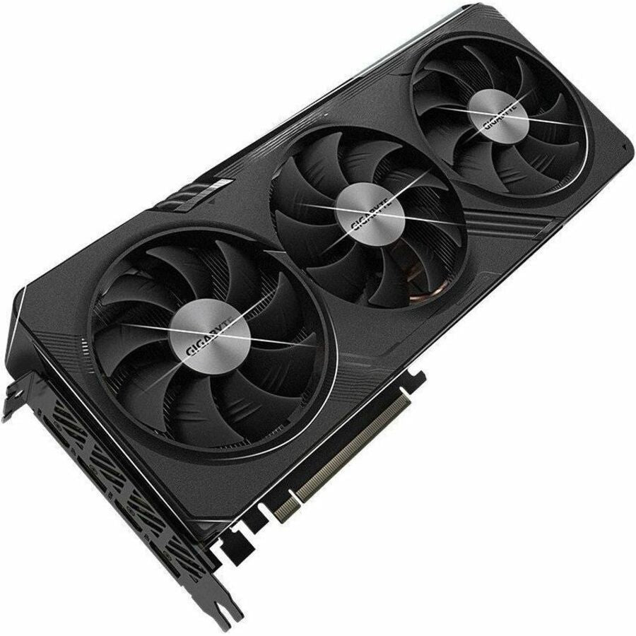 Gigabyte AMD Radeon RX 7700 XT Graphic Card - 12 GB GDDR6