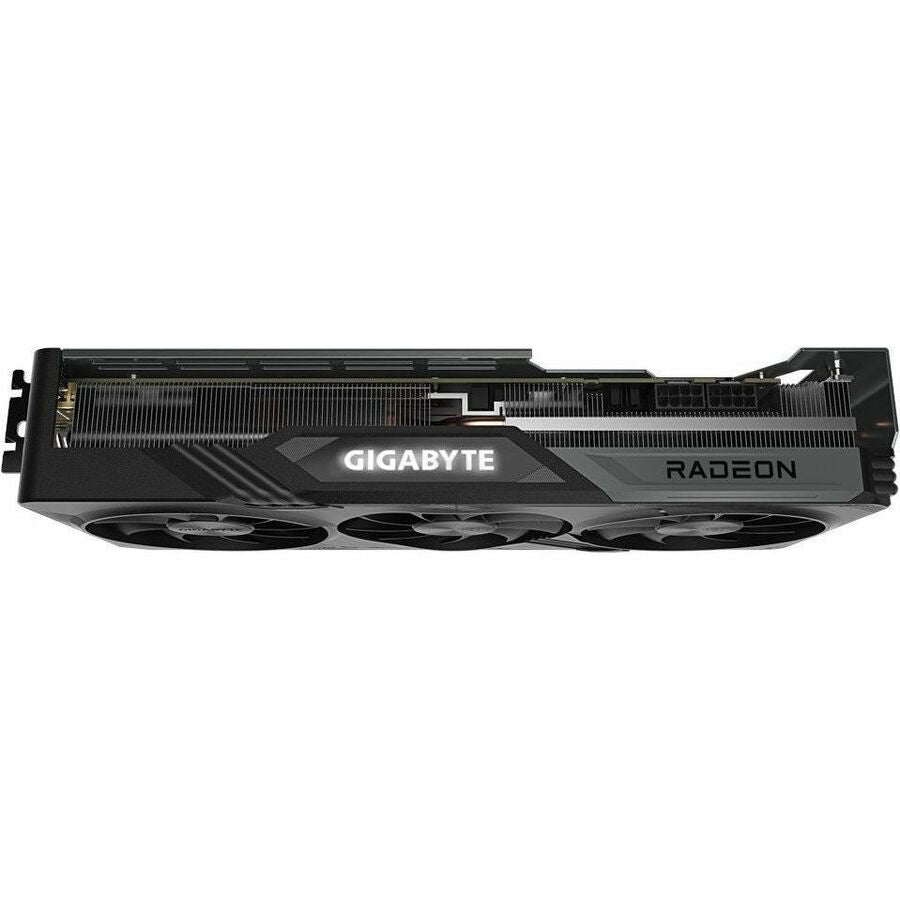 Gigabyte AMD Radeon RX 7700 XT Graphic Card - 12 GB GDDR6
