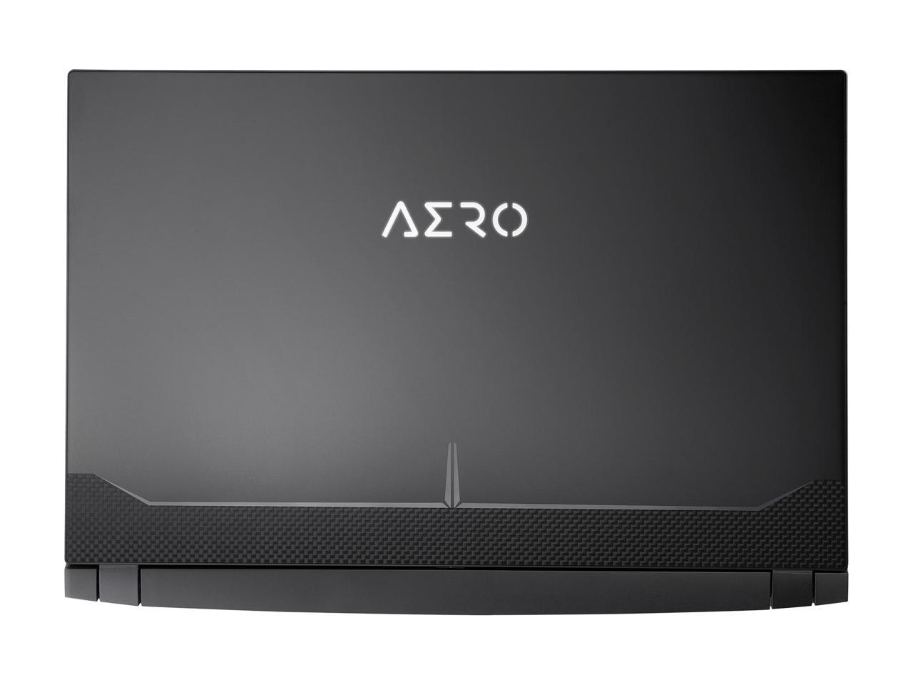 Gigabyte Aero 15 Oled Kd - 15.6" Uhd 4K Amoled, Intel Core I7 11Th Gen 11800H, Nvidia Geforce Rtx 3060, 6Gb Gddr6, 16Gb Ram, 512Gb Ssd, Win10 Pro, Creator & Gaming Laptop (Aero 15 Oled Kd-72Us623Sp)