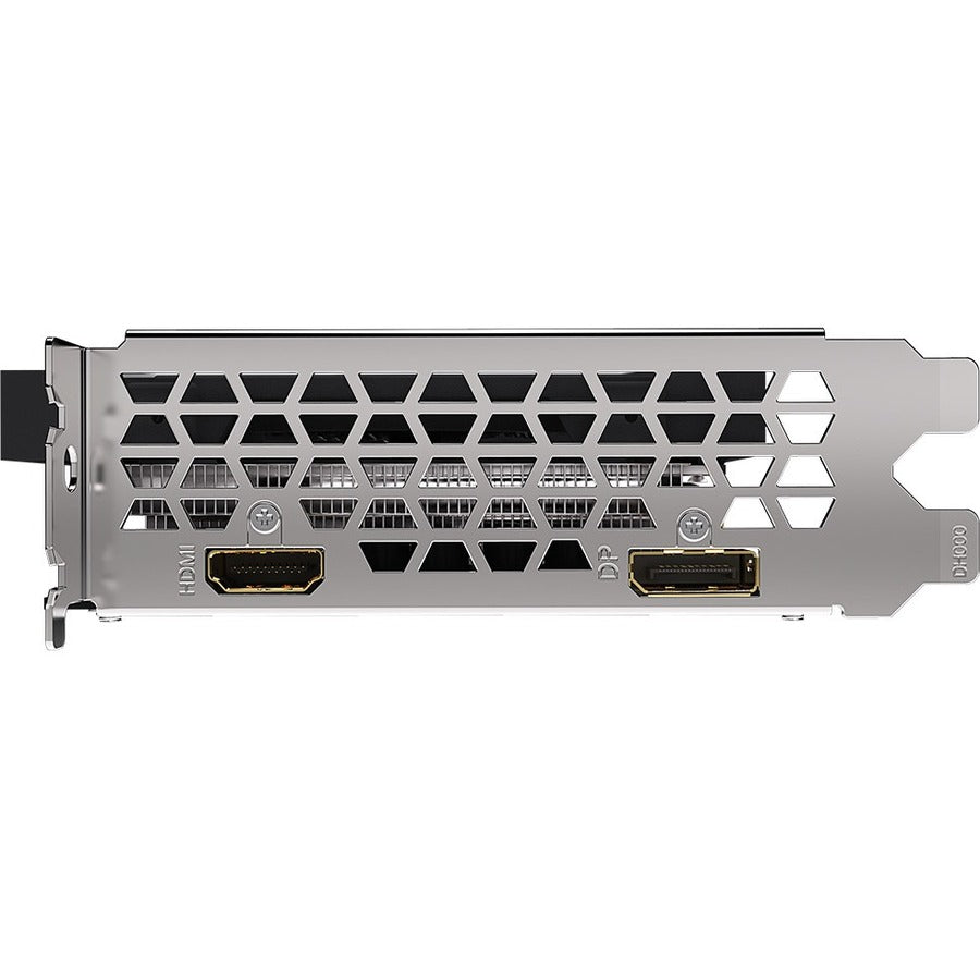 Gigabyte Amd Radeon Rx 6500 Xt Graphic Card - 4 Gb Gddr6