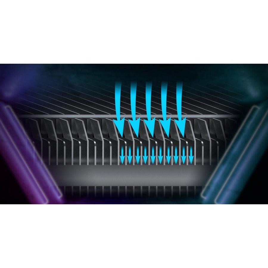 Gigabyte Aorus Radeon Rx 6900 Xt 16Gb Gddr6 Pci Express 4.0 X16 Atx Video Card Gv-R69Xtaorus M-16Gd