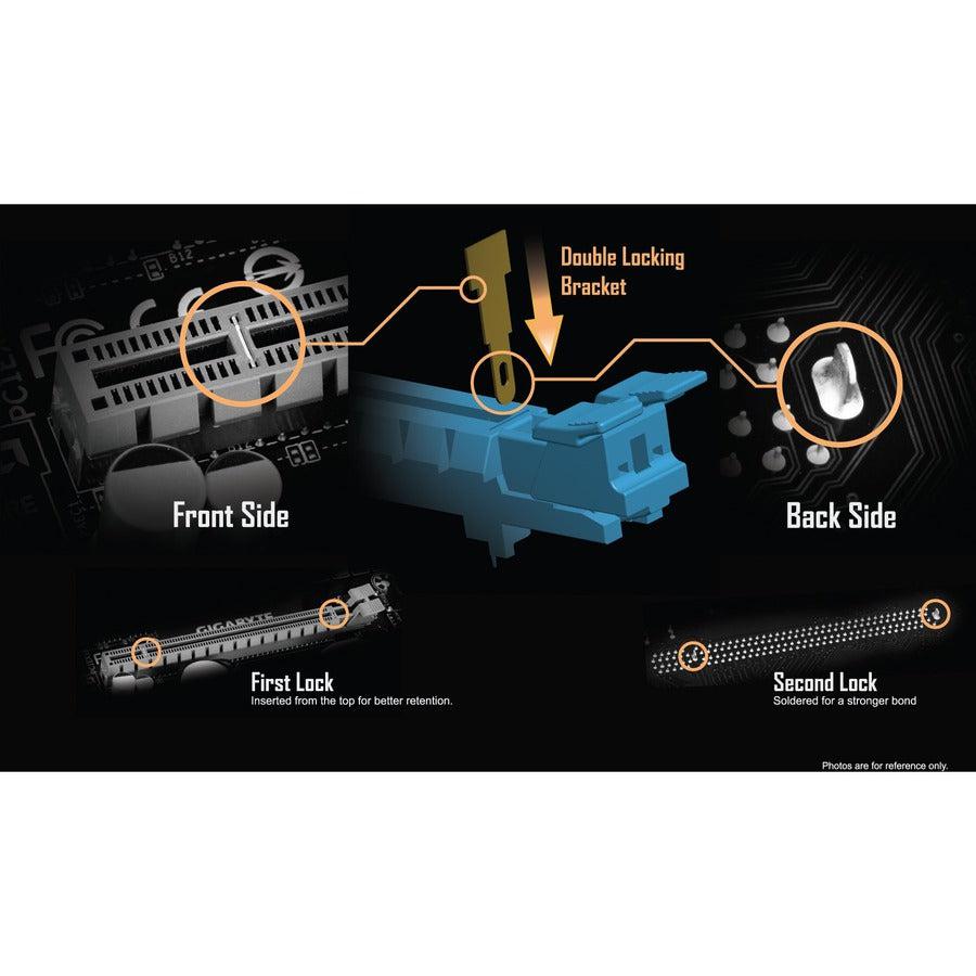 Gigabyte B460M Ds3H Lga 1200 Intel B460 Micro-Atx Motherboard With M.2, Sata 6Gb/S, Usb 3.2 Gen 1