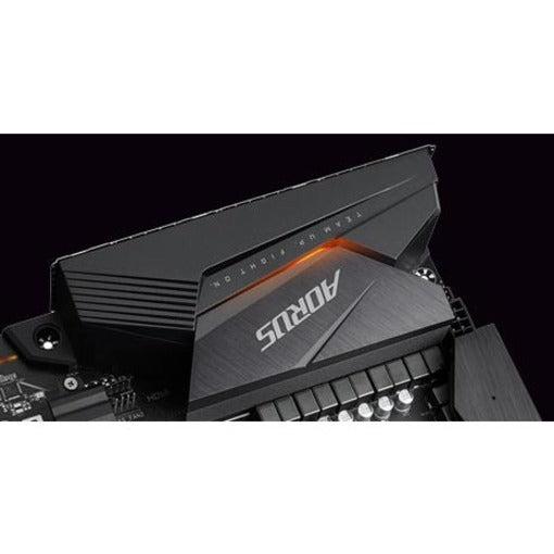 Gigabyte B550 Aorus Elite Socket Am4/ Amd B550/ Ddr4/ Sata3&Usb3.2/ M.2/ Atx Motherboard