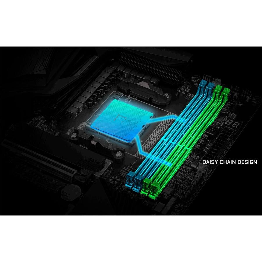 Gigabyte B550 Aorus Elite Socket Am4/ Amd B550/ Ddr4/ Sata3&Usb3.2/ M.2/ Atx Motherboard