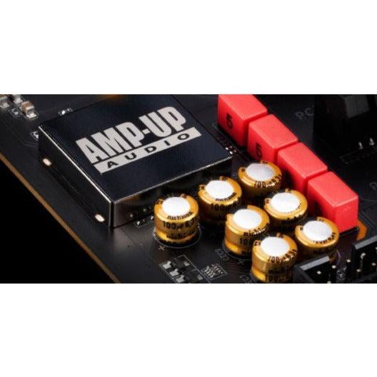 Gigabyte B550 Aorus Pro Ac Am4 Amd B550 Atx Motherboard With Dual M.2, Sata 6Gb/S, Usb 3.2 Gen 2, Intel 802.11Ac, 2.5 Gbe Lan, Pcie 4.0