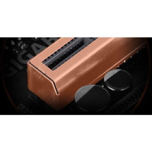 Gigabyte B550 Aorus Pro Am4 Amd B550 Atx Motherboard With Dual M.2, Sata 6Gb/S, Usb 3.2 Gen 2, 2.5 Gbe Lan, Pcie 4.0