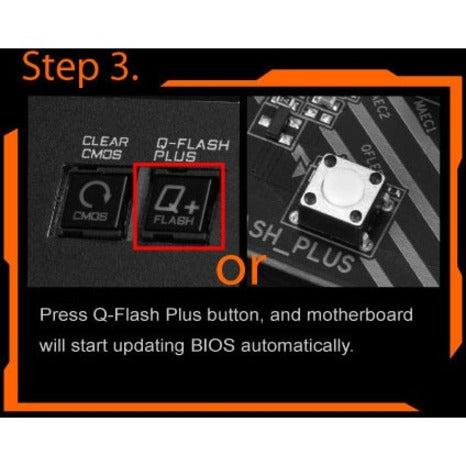 Gigabyte B560M Ds3H Socket Lga1200/ Intel B560/ Ddr4/ Sata3&Usb3.2/ M.2/ Micro Atx Motherboard