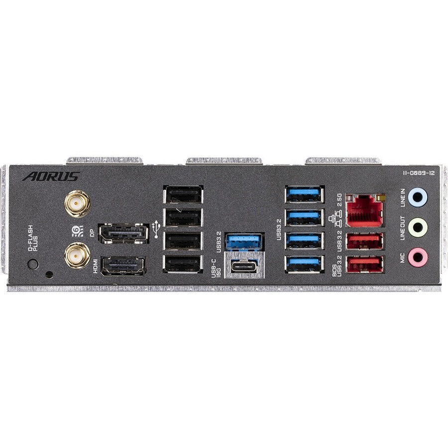 Gigabyte B650 Aorus Elite Ax - Motherboard - Atx - Socket Am5 - Amd B650 Chipset