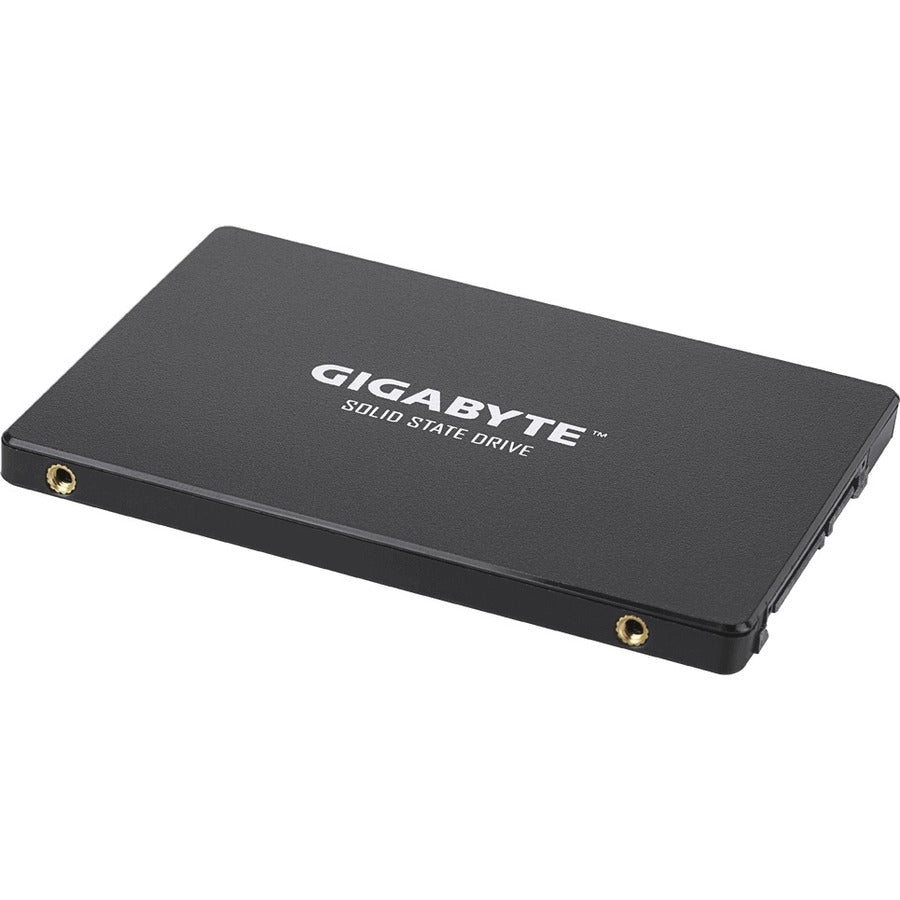 Gigabyte GP-GSTFS31480GNTD 480 GB Solid State Drive - 2.5 Internal - SATA (SATA/600)"