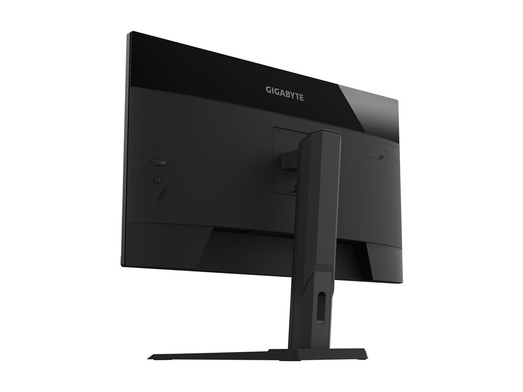 Gigabyte M32UP - LED monitor - gaming - 32 (31.5" viewable) - 3840 x 2160 UHD @ 160 Hz - SS IPS - 350 cd/mï¿½ - 1000:1 -