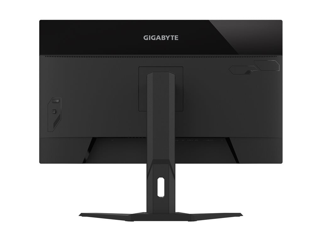 Gigabyte M32UP - LED monitor - gaming - 32 (31.5" viewable) - 3840 x 2160 UHD @ 160 Hz - SS IPS - 350 cd/mï¿½ - 1000:1 -