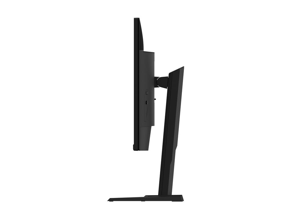 Gigabyte M32UP - LED monitor - gaming - 32 (31.5" viewable) - 3840 x 2160 UHD @ 160 Hz - SS IPS - 350 cd/mï¿½ - 1000:1 -