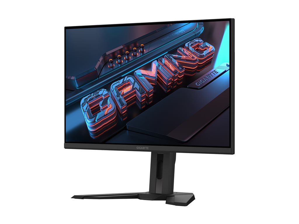Gigabyte M32UP - LED monitor - gaming - 32 (31.5" viewable) - 3840 x 2160 UHD @ 160 Hz - SS IPS - 350 cd/mï¿½ - 1000:1 -