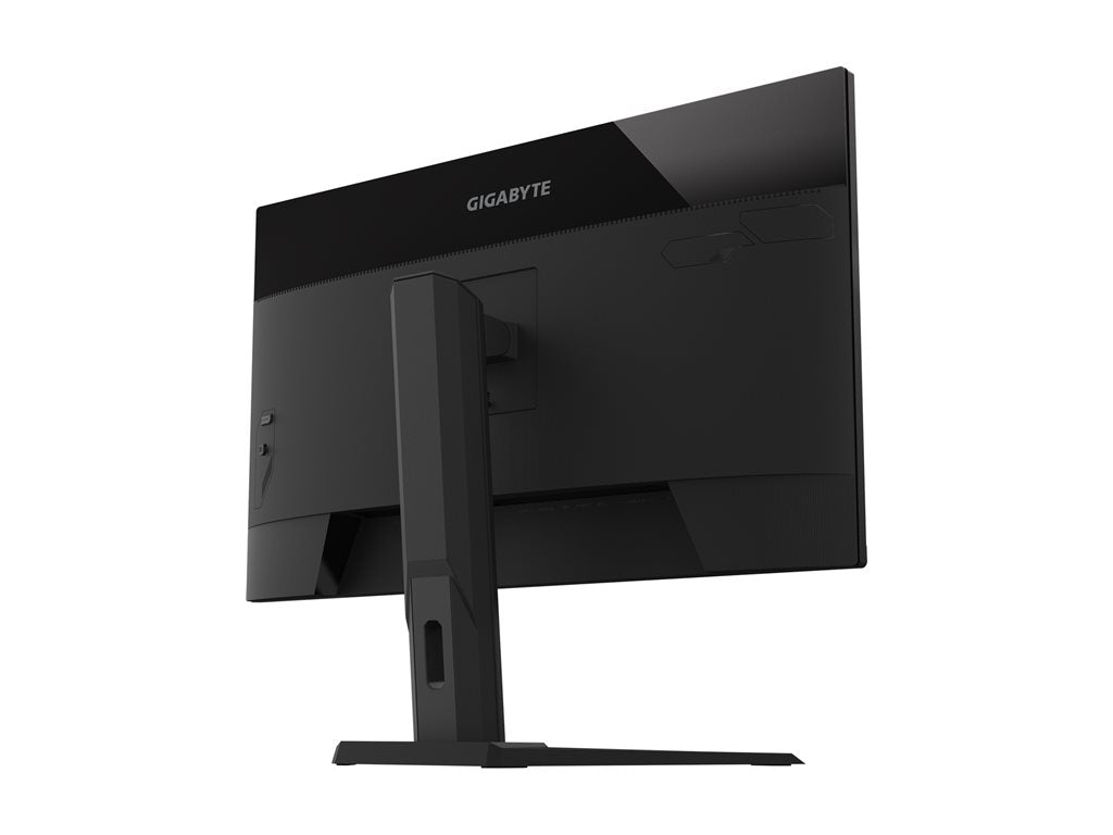 Gigabyte M32UP - LED monitor - gaming - 32 (31.5" viewable) - 3840 x 2160 UHD @ 160 Hz - SS IPS - 350 cd/mï¿½ - 1000:1 -